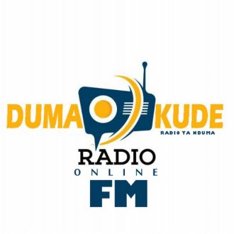 Dumakude-FM Radio Ya Nduma