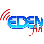 Eden FM Logo