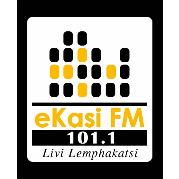 Ekasi FM 101.1 - Listen Live | Radio South Africa