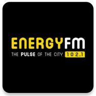 Energy FM SA Logo
