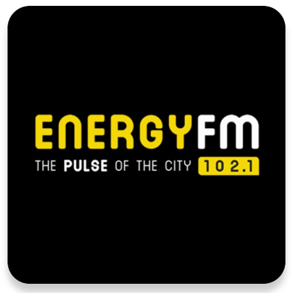 Energy FM SA - Listen Live | Radio South Africa