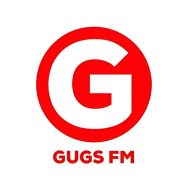 Gugs FM Logo