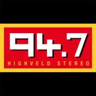Highveld Stereo Logo