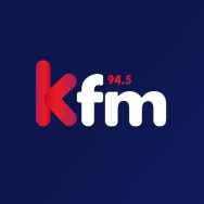 KFM Cape Town Logo