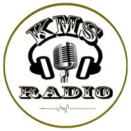 KMS Radio Logo
