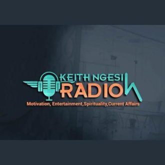 Keith Ngesi Radio