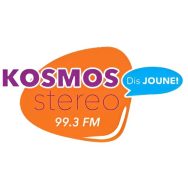 Kosmos Stereo Logo