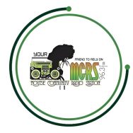MCRS 96.3 FM Logo