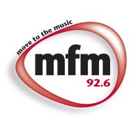 MFM 92.6 Logo