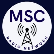 MSC Radio Logo