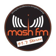 Mash FM Stereo Logo