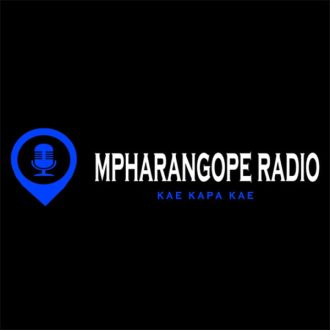 Mpharangope Radio