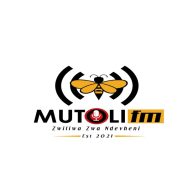Mutoli Online Community Radio Station Logo
