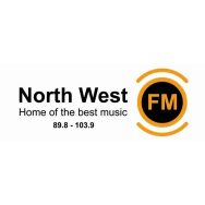North West FM Logo