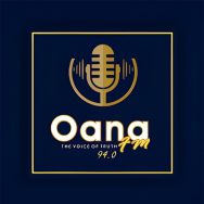 Oana FM Logo