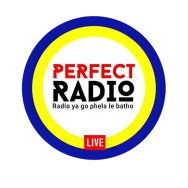 Perfect Radio Logo
