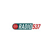Radio 537 Logo