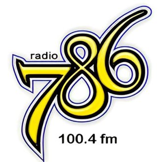 Radio 786