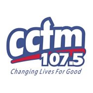 Radio CCFm Logo