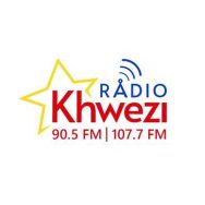 Radio Khwezi Logo