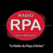 Radio RPA Logo