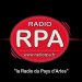 Radio RPA