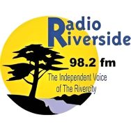 Radio Riverside Logo