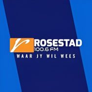 Radio Rosestad Logo