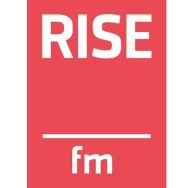 Rise FM 943 Logo