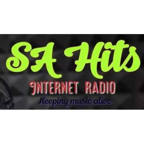 SAhits - Listen Live | Radio South Africa