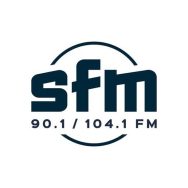 SFM Streek RADIO Logo