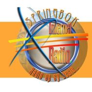 Springbok Internet Radio Logo