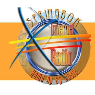 Springbok Internet Radio
