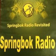 Springbok Radio Logo