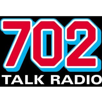 Talk Radio 702