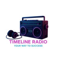 Timeline Radio Logo