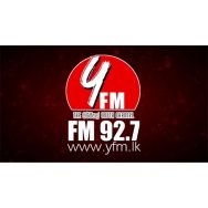Y FM Logo