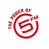 5FM SABC Logo