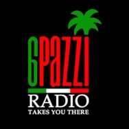 6Pazzi Radio Logo