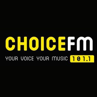 Choice FM 101.1