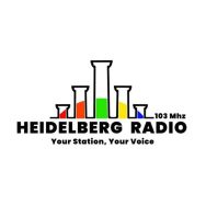 Heidelberg Live Radio Logo