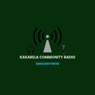 Kakarela FM Logo