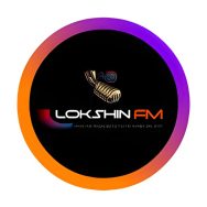 Lokshin FM Logo