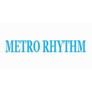 Metro Rhythm Africa Logo