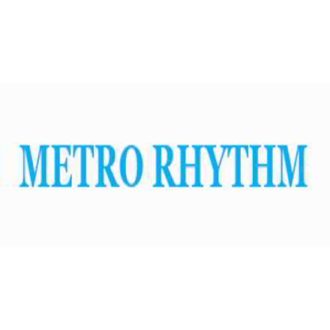 Metro Rhythm Africa