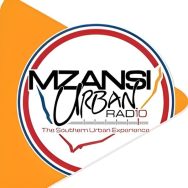 Mzansi Urban Radio Logo
