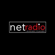 Net Radio SA Logo