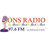 Ons Radio Logo