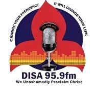 Radio Disa Logo