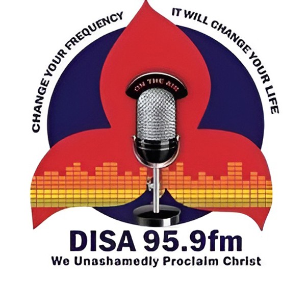 Radio Disa - Listen Live | Radio South Africa